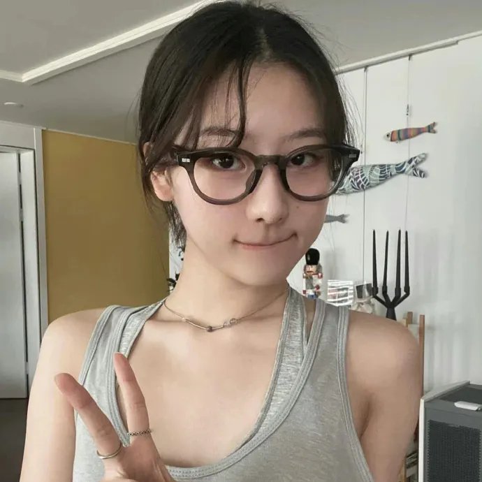 赤裸的微笑