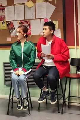 美味的校餐剧场版2 封面图